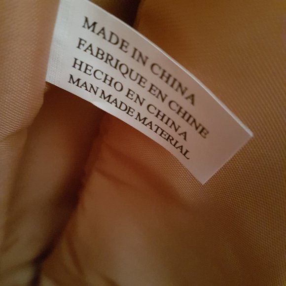 Rosetti Women Classic Work Black/Brown Tote  - NWT - Picture 8 of 8